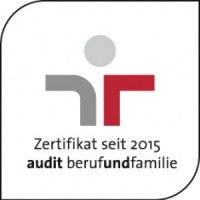 Audit Beruf und Familie