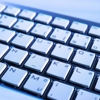 Symbolbild Computertastatur (© geralt - pixabay.com)
