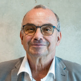 Dr. Clemens Keutler