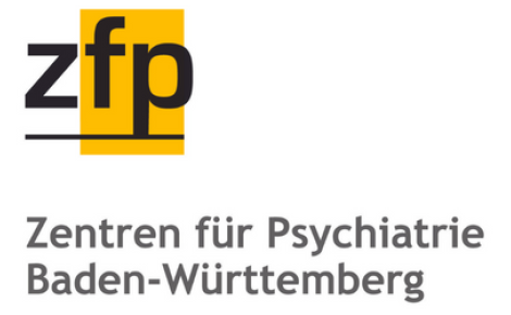 Logo der ZfP-Gruppe
