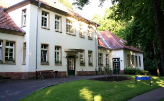 Psychiatrisches Wohnheim