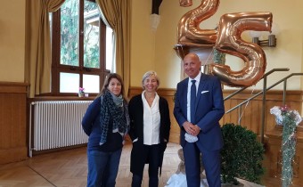 25 Jahre Psychiatrisches Fachpflegeheim