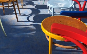 Schwitzen statt Sitzen