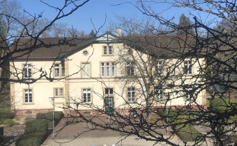 Schwitzen statt Sitzen