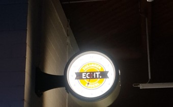 Restaurierung der Uhr
