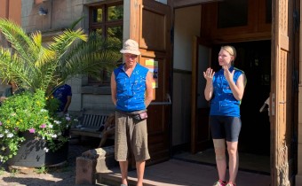 MUT-TOUR im ZfP Emmendingen 