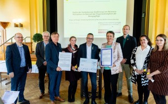 Verleihung Christian Roller Preis 2020
