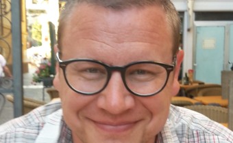 Michael Ziebold