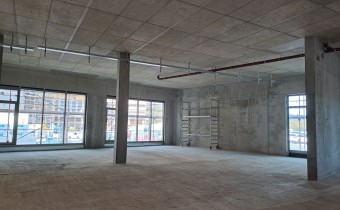 Einblick in den Innenbereich des ZsG Lörrach
