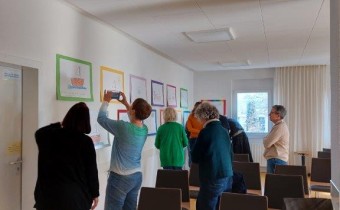 Arbeitskreistreffen Badischer Tageskliniken