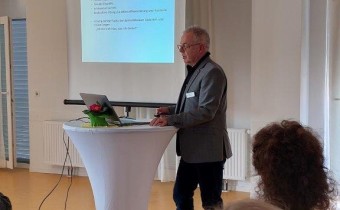 Arbeitskreistreffen Badischer Tageskliniken