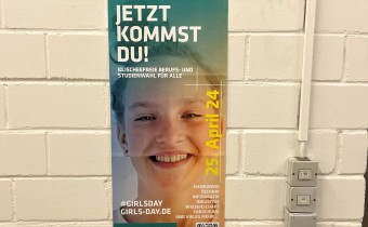 Boys und Girls Day am ZfP Emmendingen 