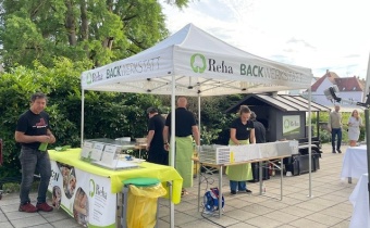 Musik & Picknick im Park der TK Lahr