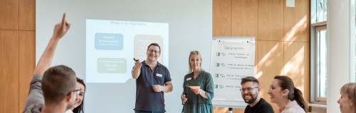 Seminar Pflege in der Psychiatrie