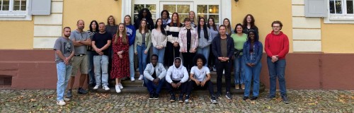 Berufsfachschule für Pflege Azubis Oktober 2023