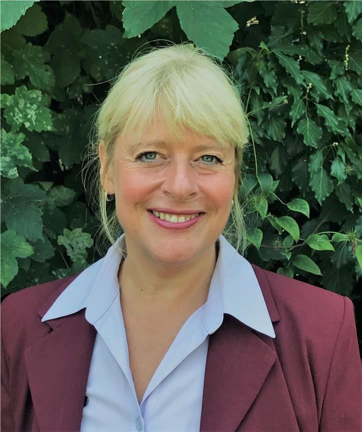 Susanne Mc Cleskey